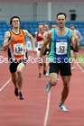Mens  senior 800 metres, Northern Senior and Under-20s Track and Field Champs., Manchester. Photo: David T. Hewitson/Sports for All Pics